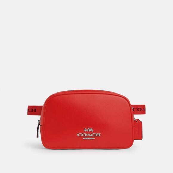 NWT - Coach - Pace Belt Bag - Picture 1 of 5